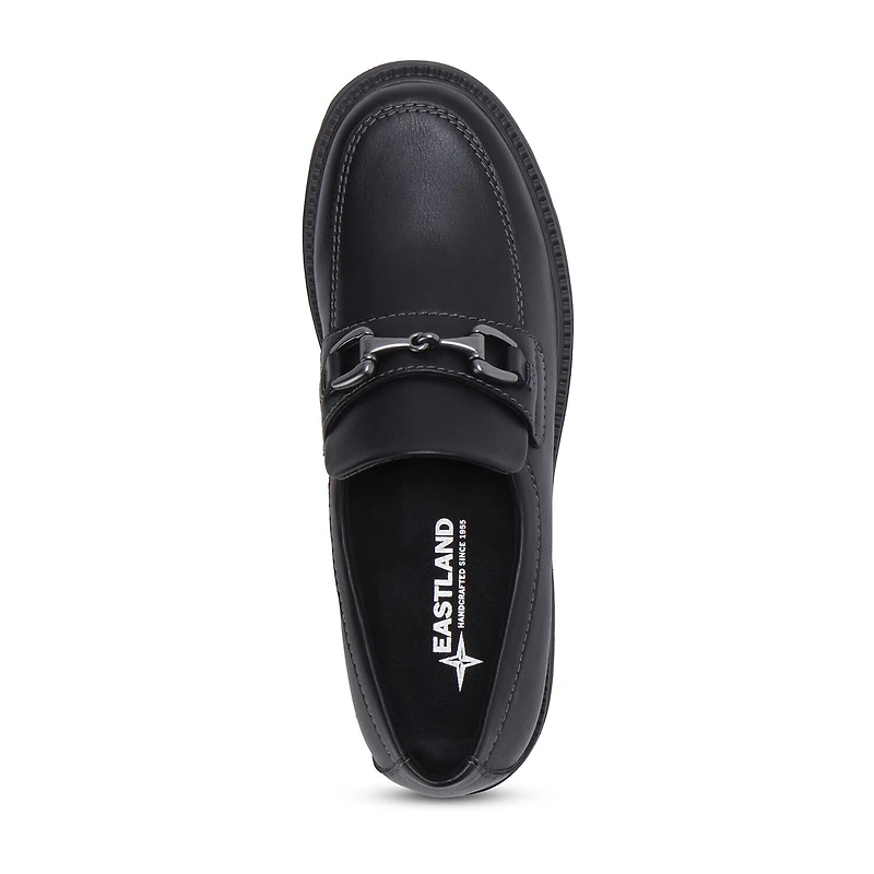 Eastland Lexi Womens Moc Closed Toe Loafers