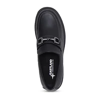 Eastland Lexi Womens Moc Closed Toe Loafers