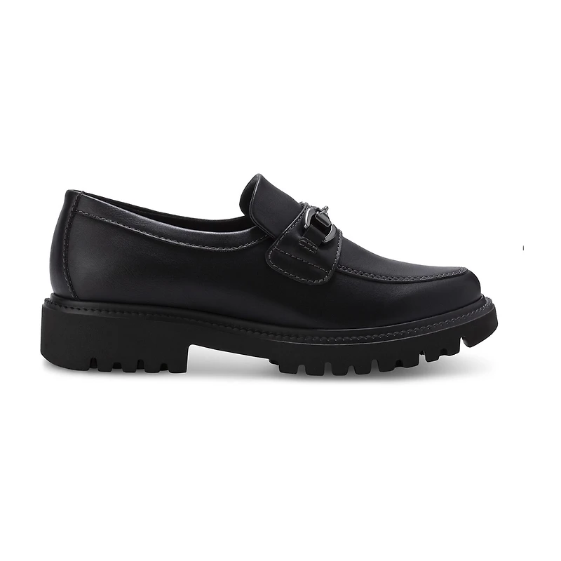 Eastland Lexi Womens Moc Closed Toe Loafers