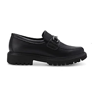 Eastland Lexi Womens Moc Closed Toe Loafers