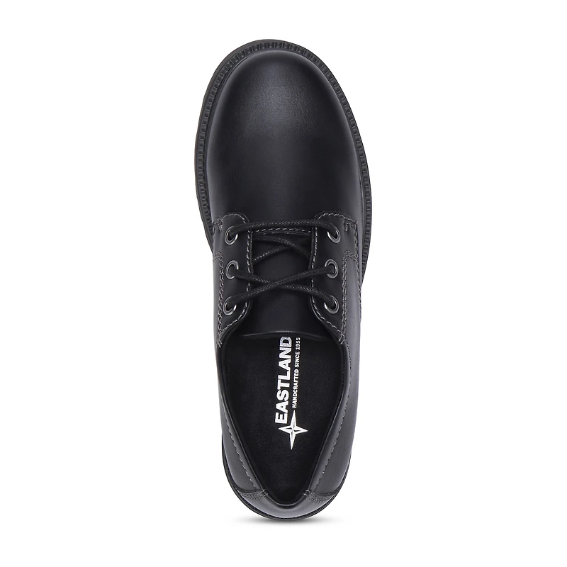 Eastland Dawn Womens Round Closed Toe Oxford Shoes