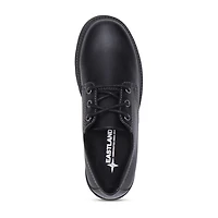 Eastland Dawn Womens Round Closed Toe Oxford Shoes