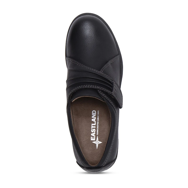 Eastland Maggie Womens Round Closed Toe Slip-On Shoe