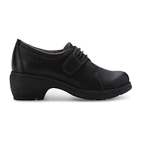 Eastland Maggie Womens Round Closed Toe Slip-On Shoe