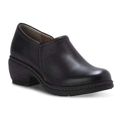 Eastland Rosie Womens Round Closed Toe Slip-On Shoe