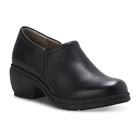 Eastland Rosie Womens Round Closed Toe Slip-On Shoe