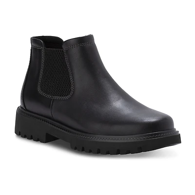 Eastland Womens Talia Flat Heel Booties