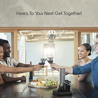 Iconic 5-in-1 Wine Set