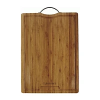 Cuisinart Bamboo 16"x12" Cutting Board