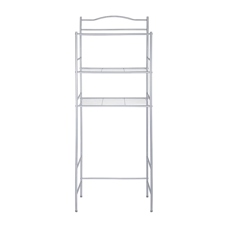 Kenney 3-Tier Over the Toilet Space Saver