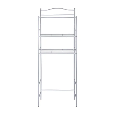 Kenney 3-Tier Over the Toilet Space Saver