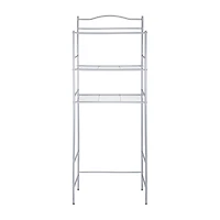 Kenney 3-Tier Over the Toilet Space Saver