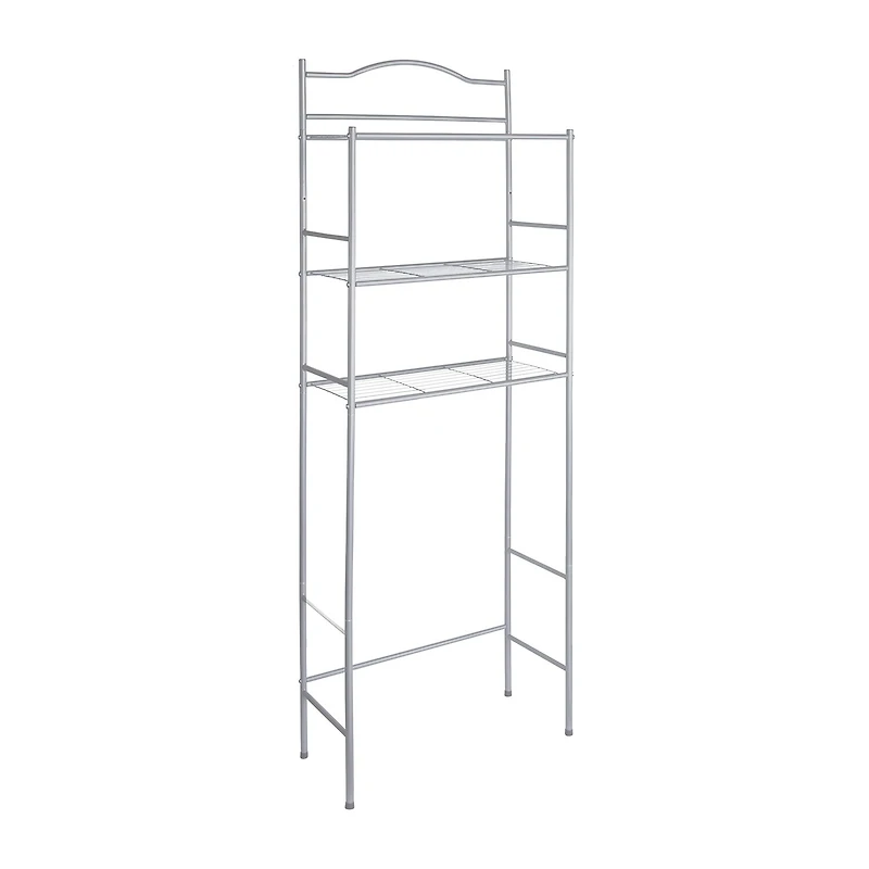 Kenney 3-Tier Over the Toilet Space Saver