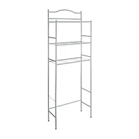Kenney 3-Tier Over the Toilet Space Saver
