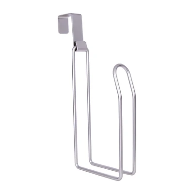 Kenney Over the Tank Toilet Paper Holder