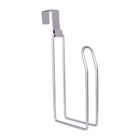 Kenney Over the Tank Toilet Paper Holder