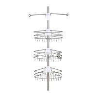 Kenney Easyslide 4 Way Adjustable Pole Caddy