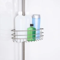 Kenney Easyslide 4 Way Adjustable Pole Caddy