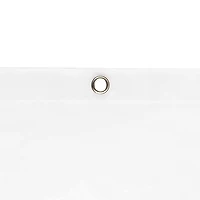 Kenney Medium Weight Peva Shower Curtain Liner