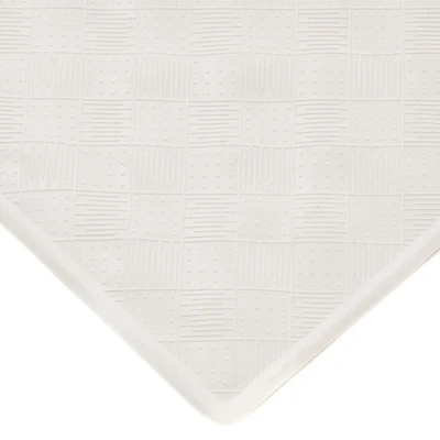Kenney Non-Slip Bathtub Mat with Suction Cups