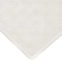 Kenney Non-Slip Bathtub Mat with Suction Cups