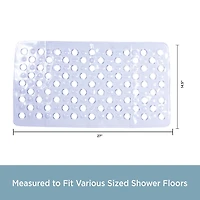Kenney Non-Slip Shower and Bathtub Mat