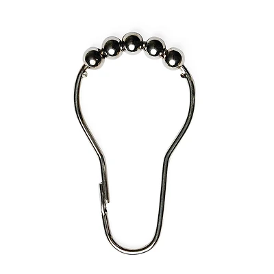 Kenney Shower Curtain Hooks