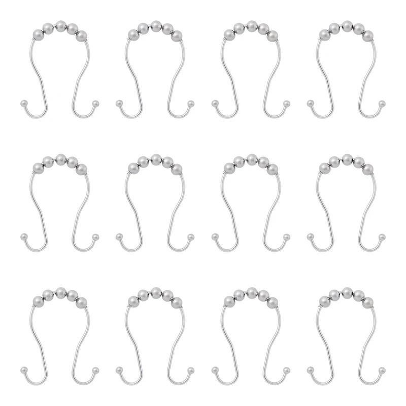 Kenney Shower Curtain Hooks