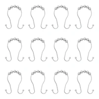 Kenney Shower Curtain Hooks