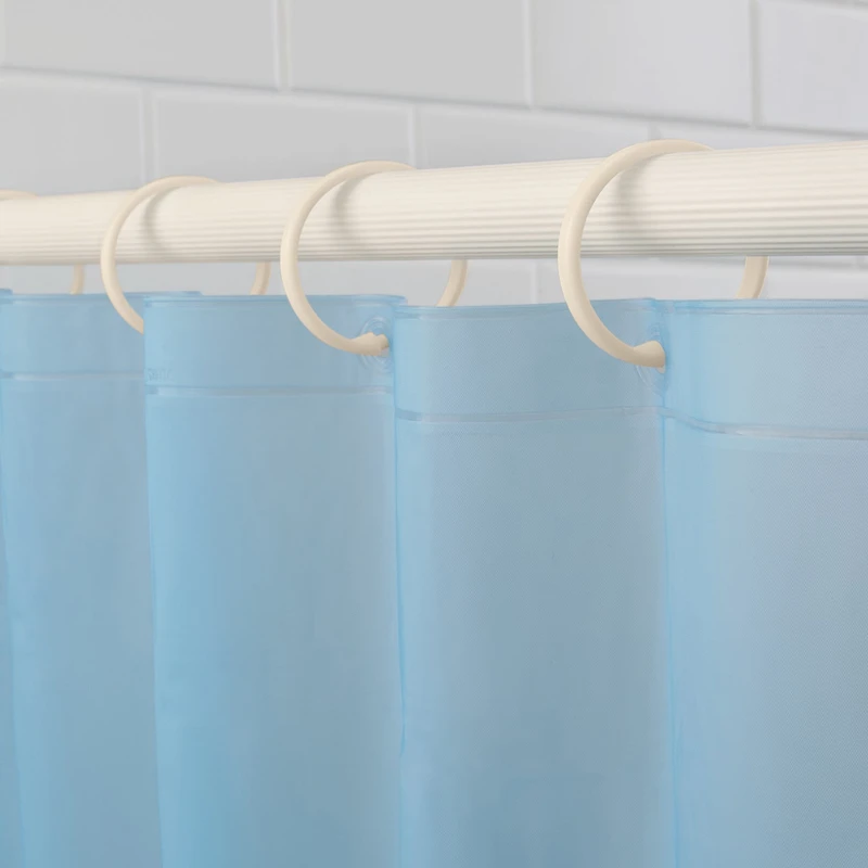 Kenney Shower Curtain Hooks