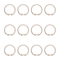 Kenney Shower Curtain Hooks