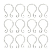 Kenney Shower Curtain Hooks