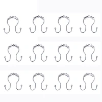 Kenney Shower Curtain Hooks