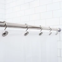 Kenney Erin Decorative Shower Curtain Hooks