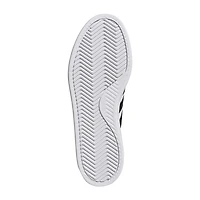 adidas Cloudfoam Grand Court Lifestyle Co Mens Sneakers