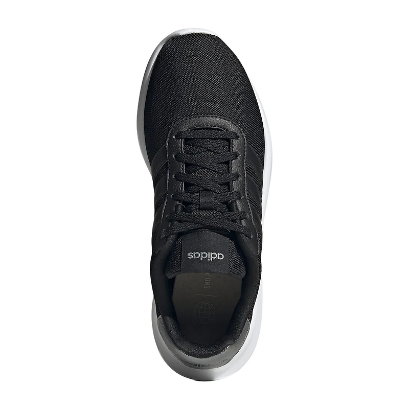 adidas Cloudfoam Lite Racer 3.0 Womens Walking Shoes
