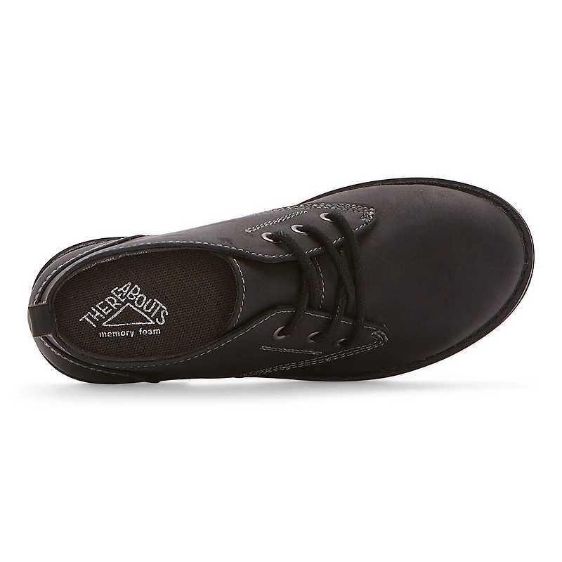 Thereabouts Little & Big Kid Boys Mason Flat Heel Chukka Boots