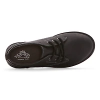Thereabouts Little & Big Kid Boys Mason Flat Heel Chukka Boots