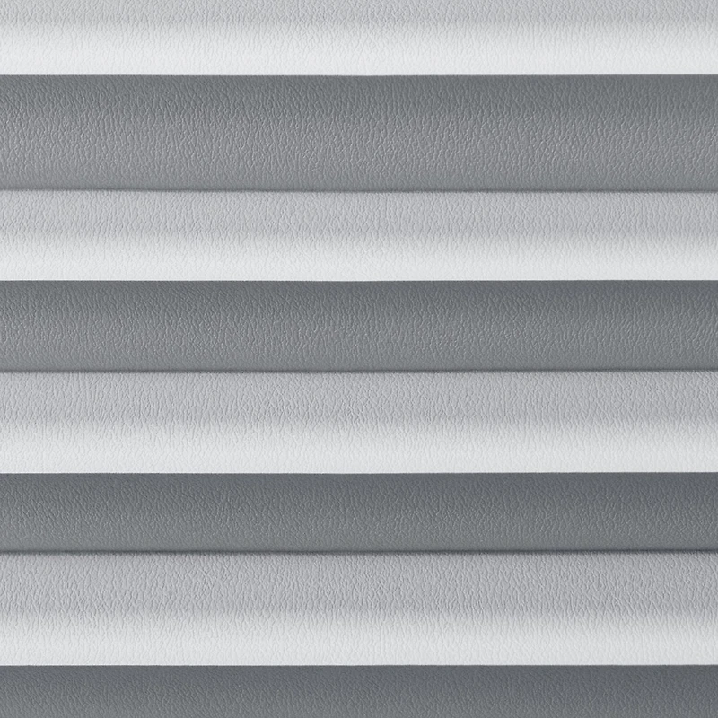 Lumi Home Furnishings Temporary Cordless Room Darkening Pleated Shade