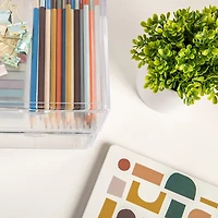 Martha Stewart 2 Pack Drawer Organizers