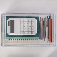 Martha Stewart Organizer With Drawer