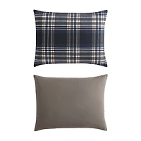 Wrangler City Flats Midweight Comforter Set
