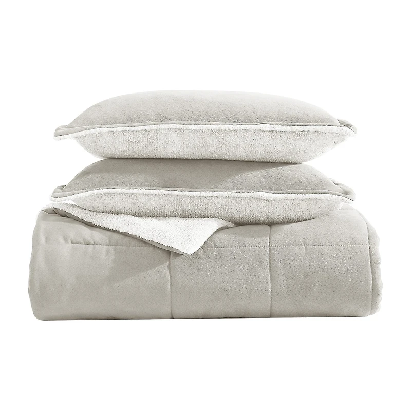 Wrangler Legendary 3-pc. Midweight Comforter Set