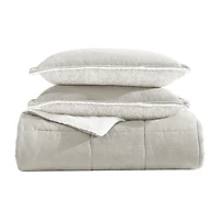 Wrangler Legendary 3-pc. Midweight Comforter Set