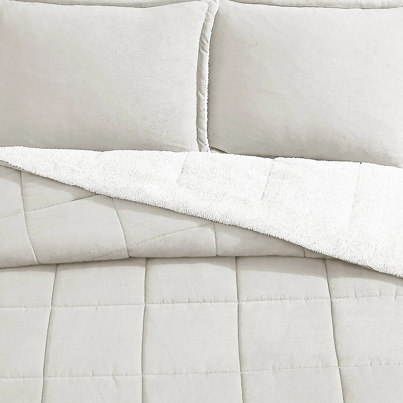 Wrangler Legendary 3-pc. Midweight Comforter Set