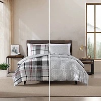 Eddie Bauer Normandy Midweight Comforter Set