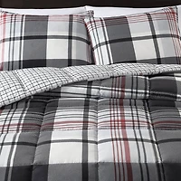 Eddie Bauer Normandy Midweight Comforter Set