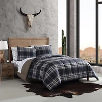 Wrangler City Flats Duvet Cover Set