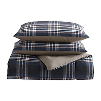 Wrangler City Flats Duvet Cover Set