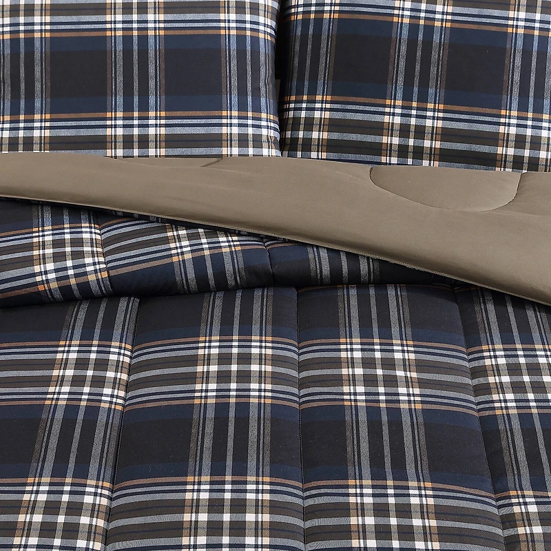 Wrangler City Flats Duvet Cover Set